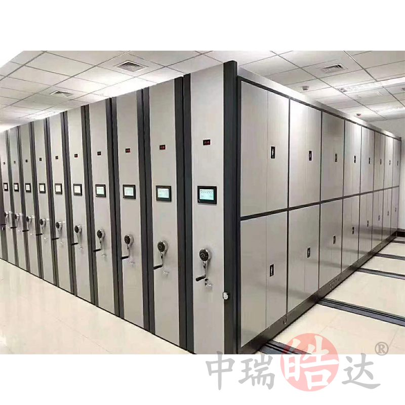 智能密集架