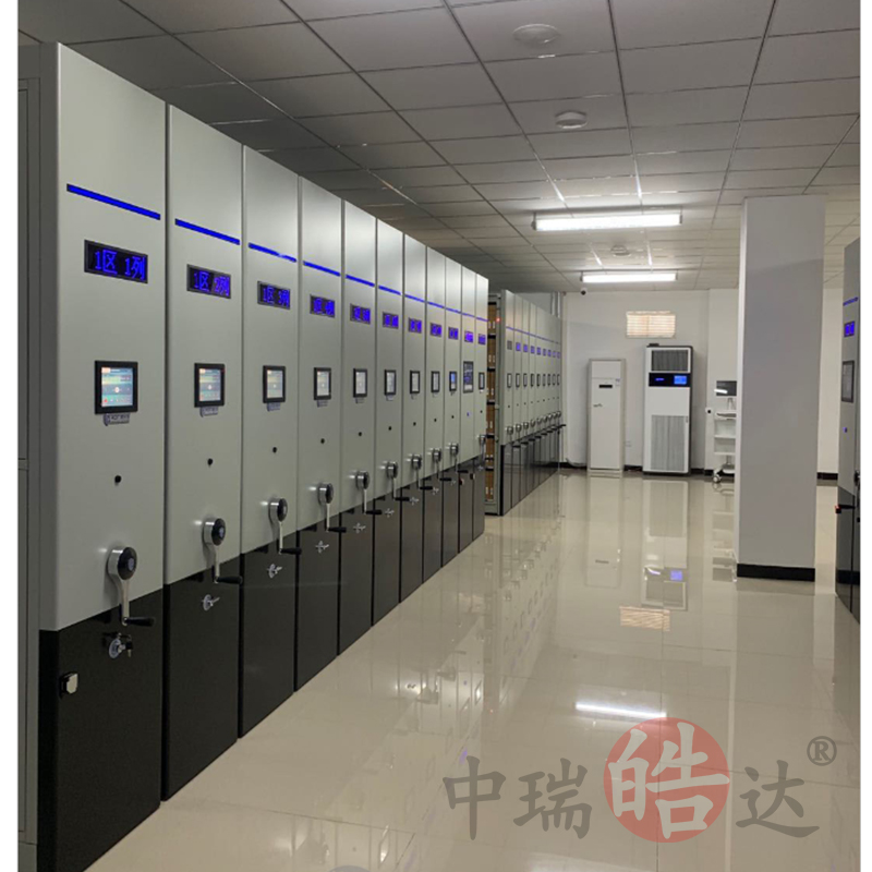 智能密集架