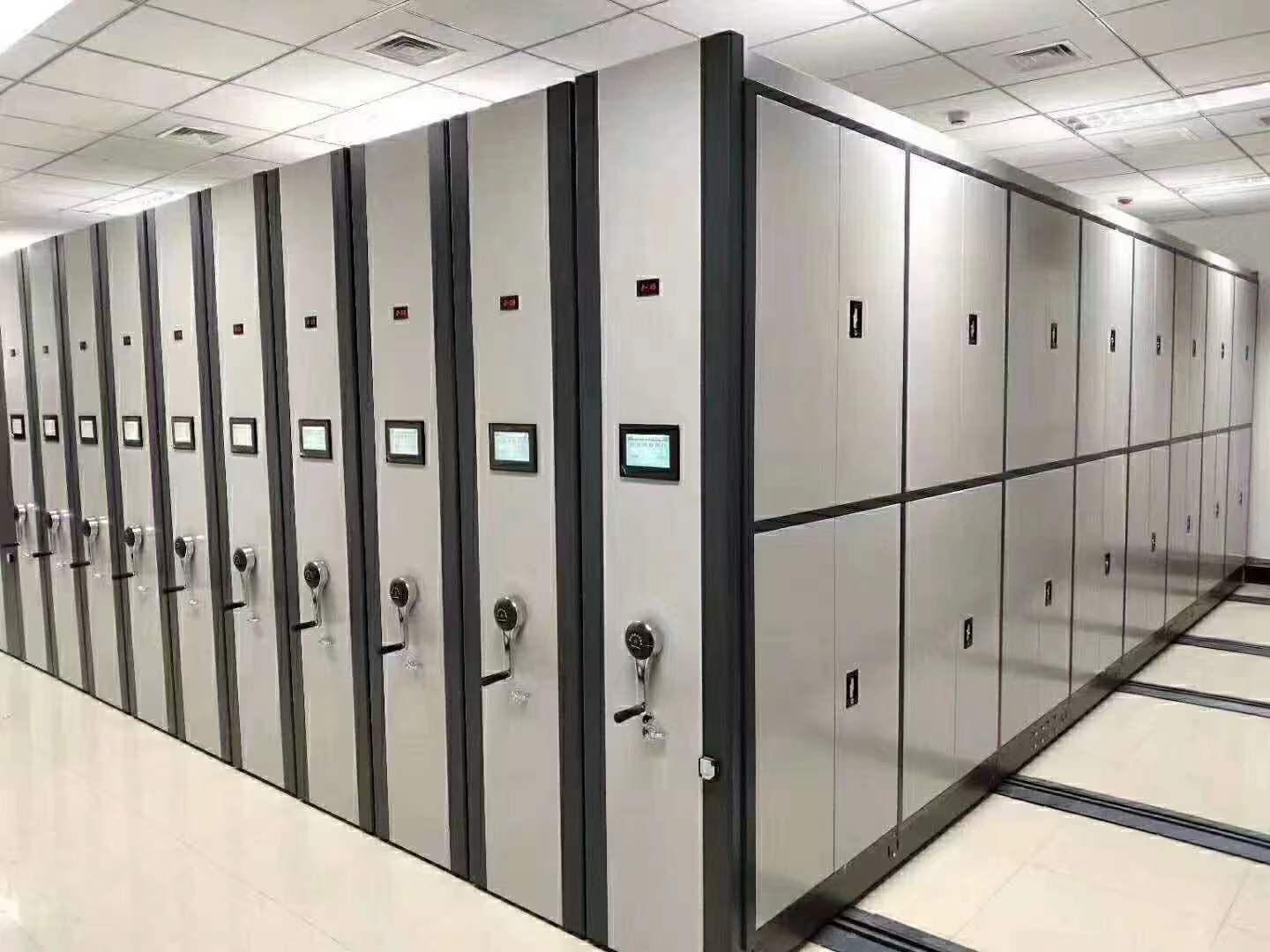 揭陽智能密集架