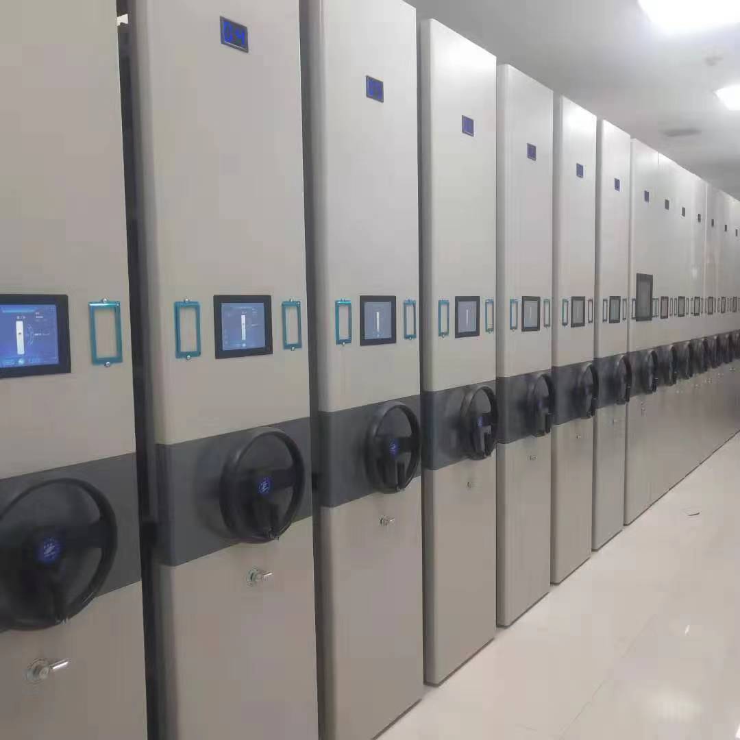 揭陽智能密集架